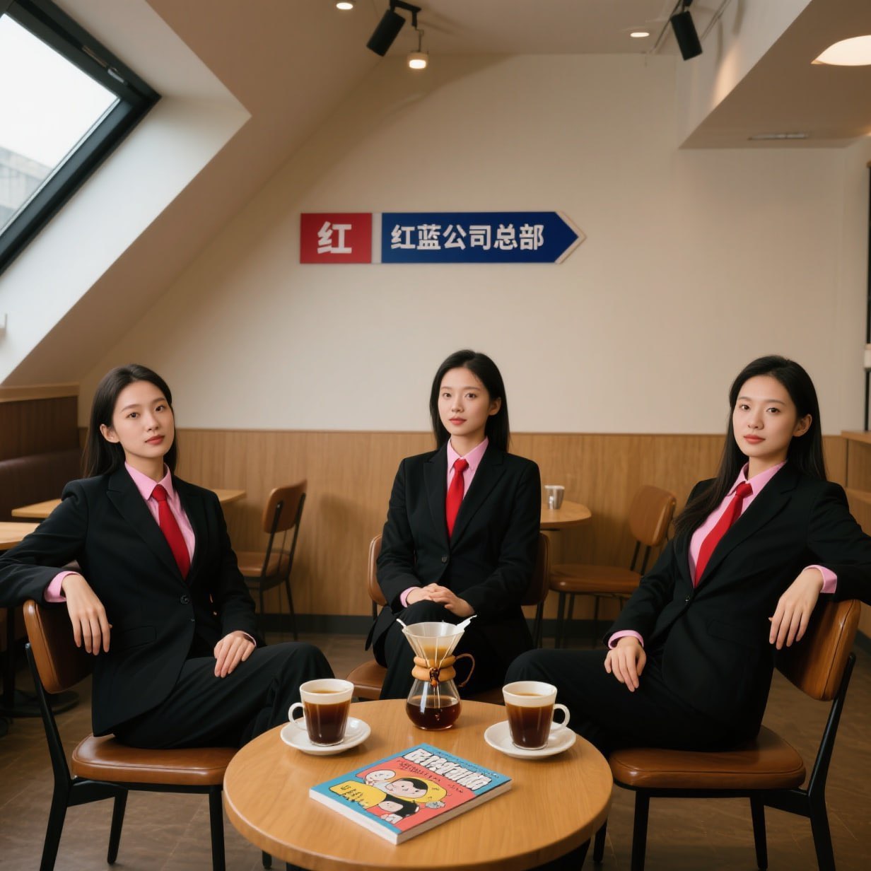 高级客服 王浩然